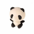 Panda Erasers/6-PC